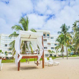 Coral Costa Caribe Beach Resort Juan Dolio Exterior foto