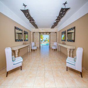 Coral Costa Caribe Beach Resort Juan Dolio Exterior foto