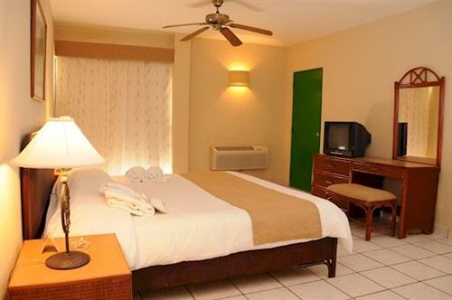 Coral Costa Caribe Beach Resort Juan Dolio Exterior foto